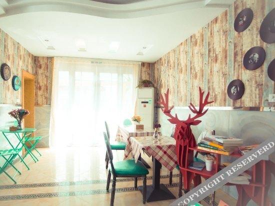 Чжоушань: Zhoushan Shengsi Haizhixing No.17 Hotel