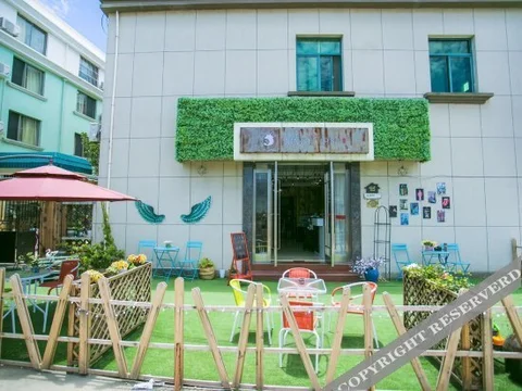 Чжоушань: Zhoushan Shengsi Haizhixing No.17 Hotel
