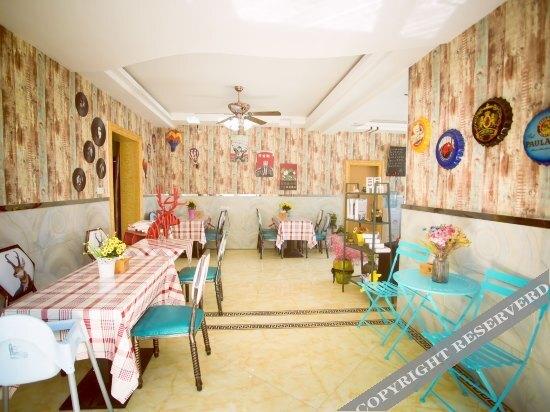 Чжоушань: Zhoushan Shengsi Haizhixing No.17 Hotel