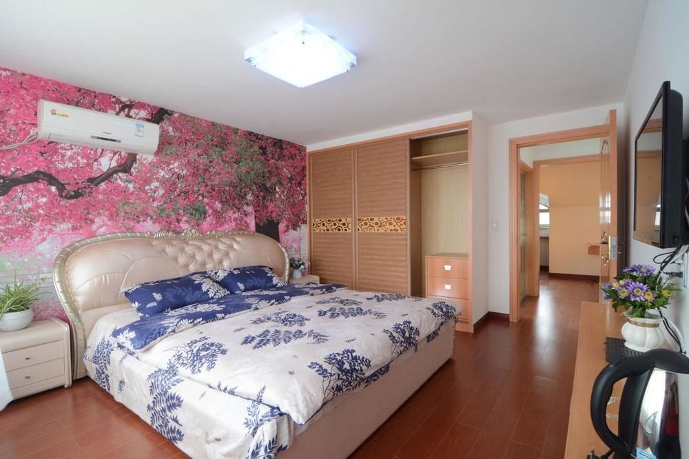 Цзясинь: Biyun Garden Inn