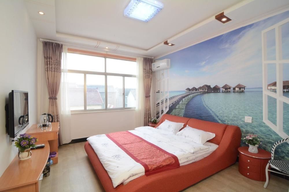 Цзясинь: Biyun Garden Inn