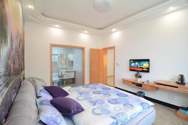 Цзясинь: Biyun Garden Inn