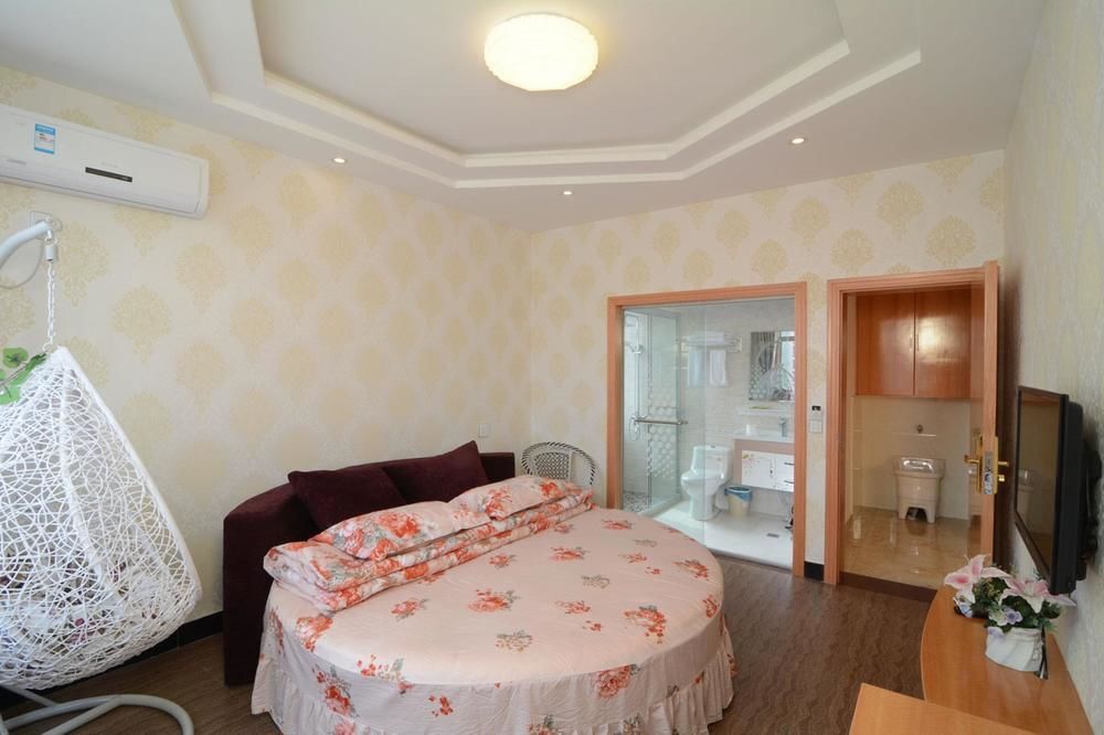 Цзясинь: Biyun Garden Inn
