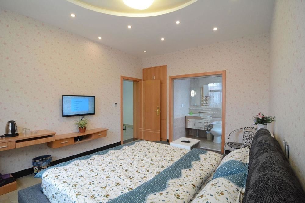 Цзясинь: Biyun Garden Inn