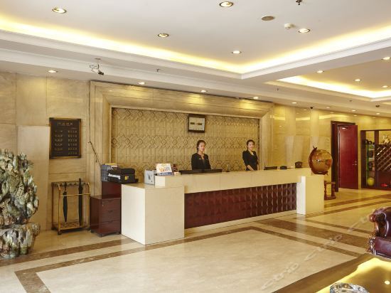 Шэньян: Wanfang Hotel