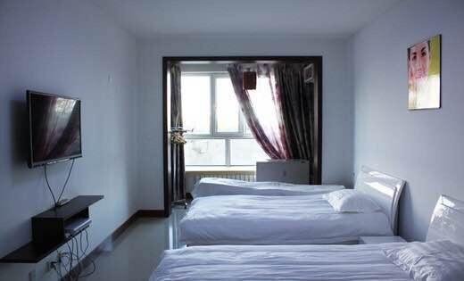 Хулун-Буир: Tianyuan Inn