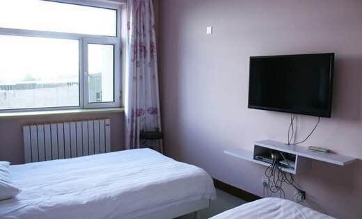 Хулун-Буир: Tianyuan Inn