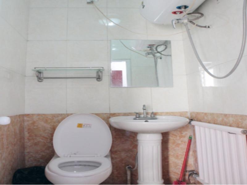 Пекин: Beijing Laozhang Garden Farmstay Longqingxia Branch