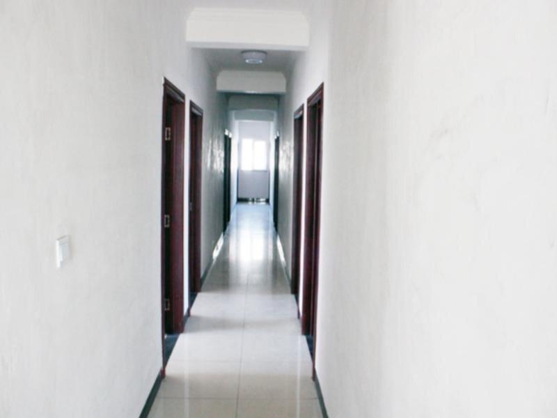 Пекин: Beijing Laozhang Garden Farmstay Longqingxia Branch