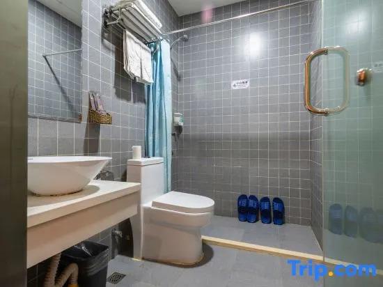 Циндао: Dushi 118 Qingdao Golden Beach Branch