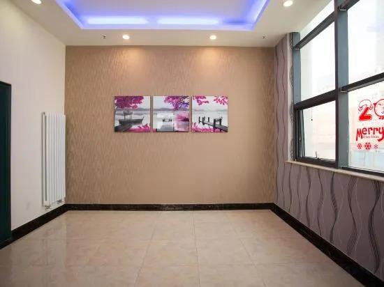 Циндао: Dushi 118 Qingdao Golden Beach Branch