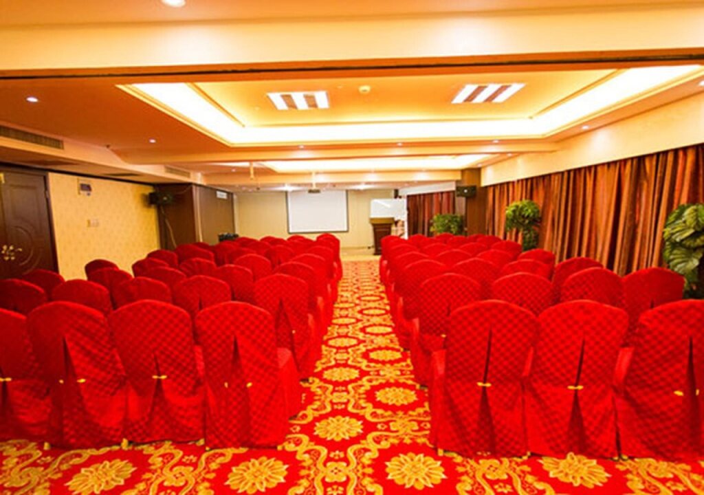 Чанчжоу: Vienna International Hotel Changzhou Hutang Branch