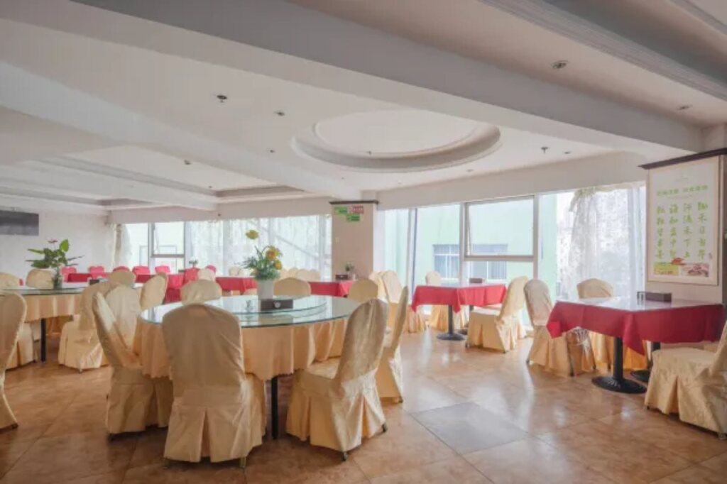 Чанчжоу: Vienna International Hotel Changzhou Hutang Branch