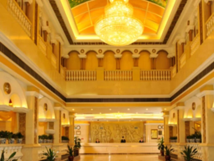 Чанчжоу: Vienna International Hotel Changzhou Hutang Branch