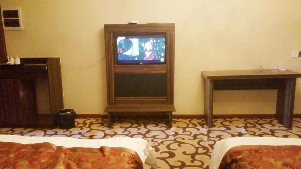 Хулун-Буир: Guohua Hotel
