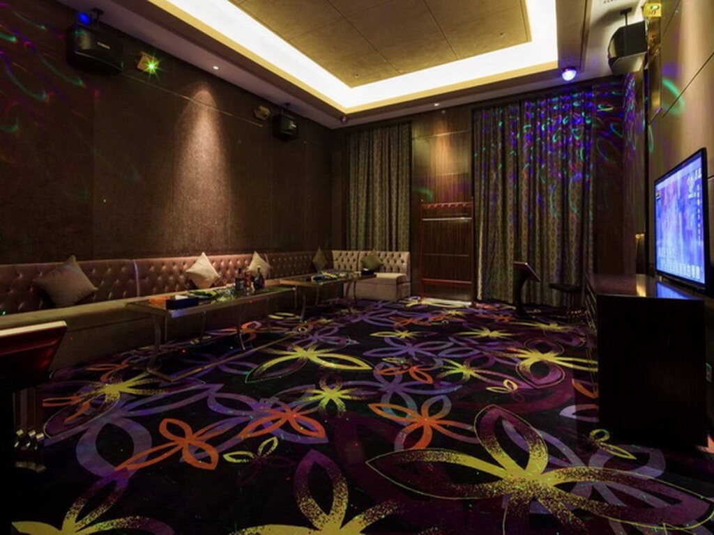 Лянфан: Jianguo Hot Spring Hotel