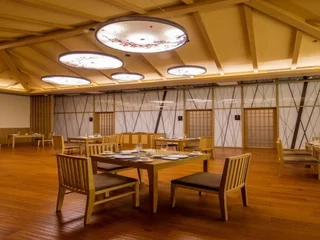 Лянфан: Jianguo Hot Spring Hotel