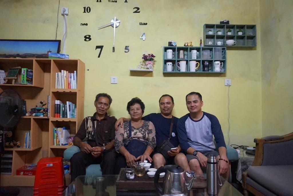 Цюаньчжоу: Quanzhou Nice Youth Hostel