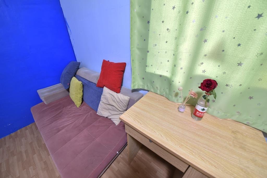 Цюаньчжоу: Quanzhou Nice Youth Hostel