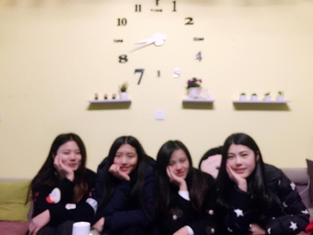 Цюаньчжоу: Quanzhou Nice Youth Hostel