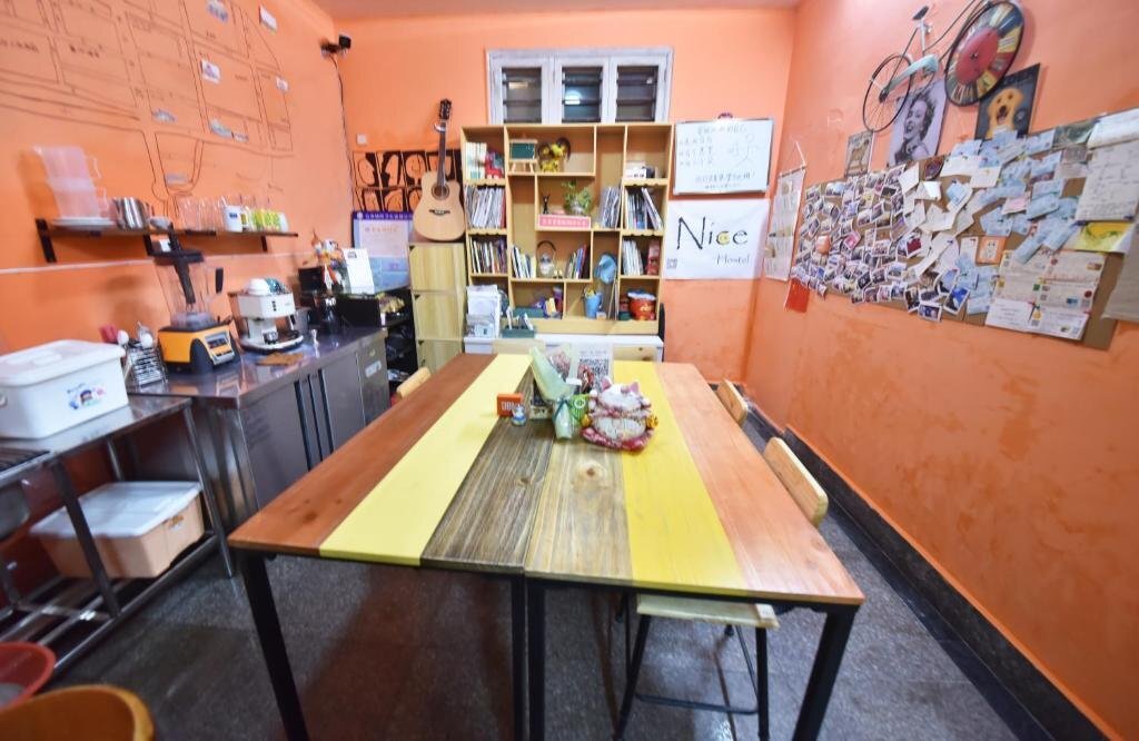 Цюаньчжоу: Quanzhou Nice Youth Hostel