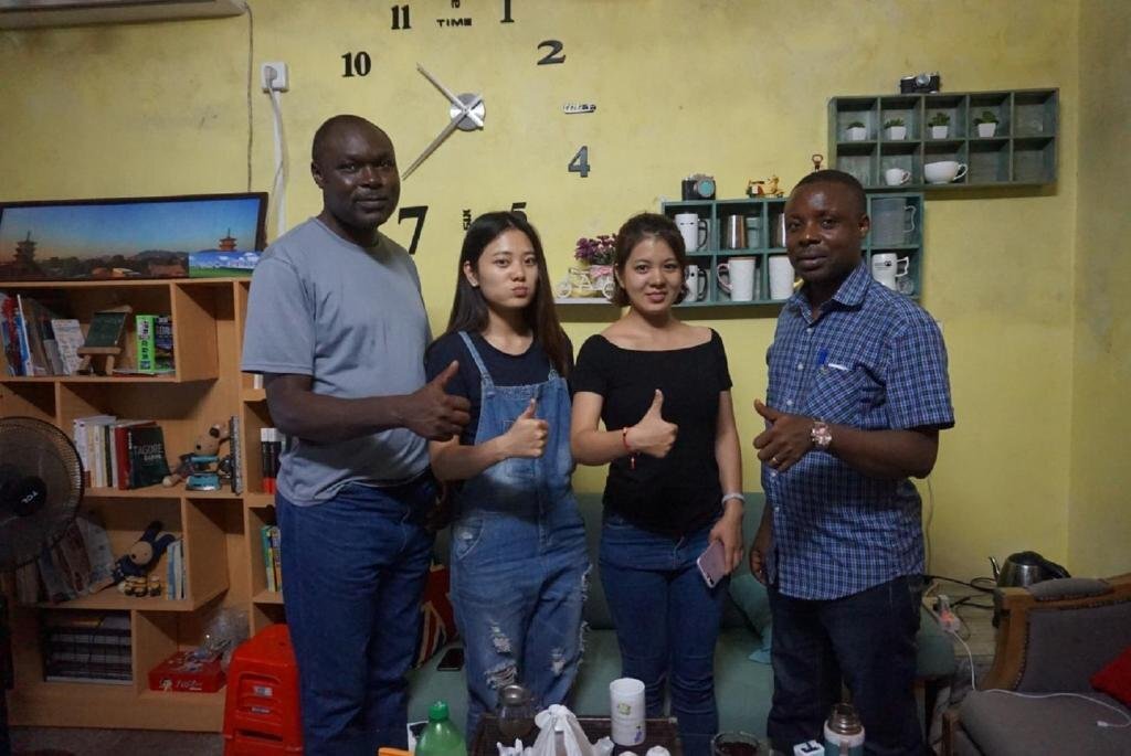 Цюаньчжоу: Quanzhou Nice Youth Hostel