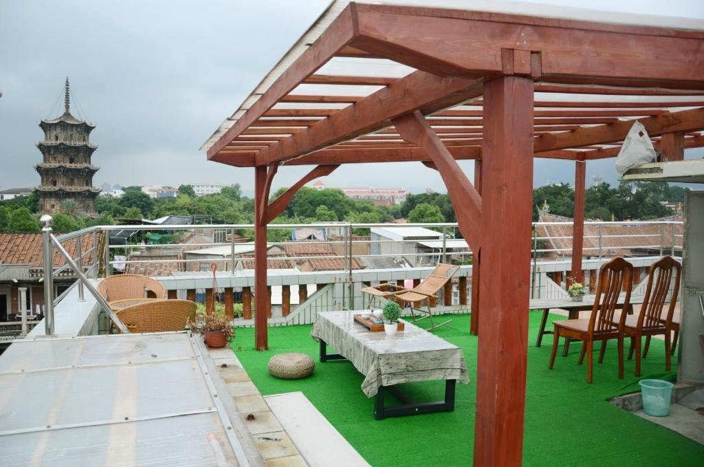 Цюаньчжоу: Quanzhou Nice Youth Hostel