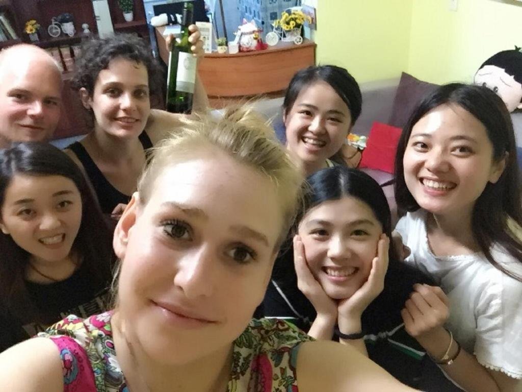 Цюаньчжоу: Quanzhou Nice Youth Hostel