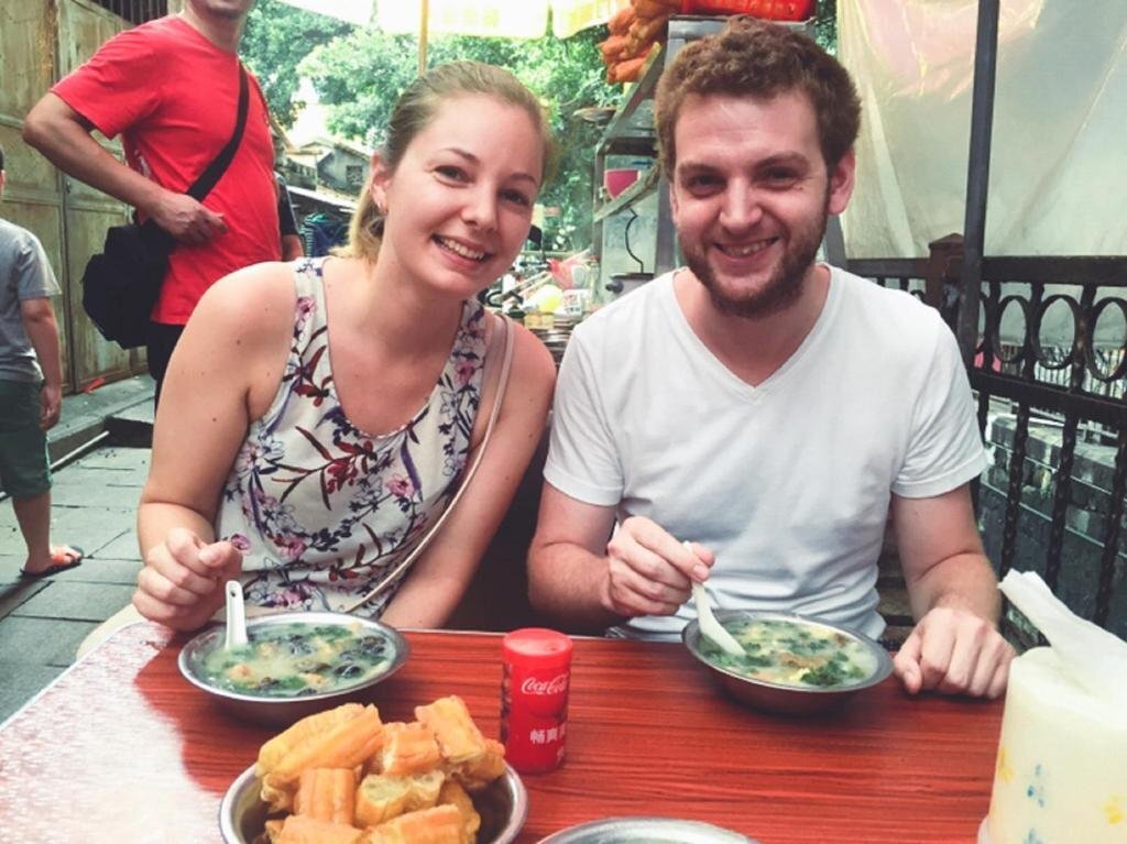 Цюаньчжоу: Quanzhou Nice Youth Hostel
