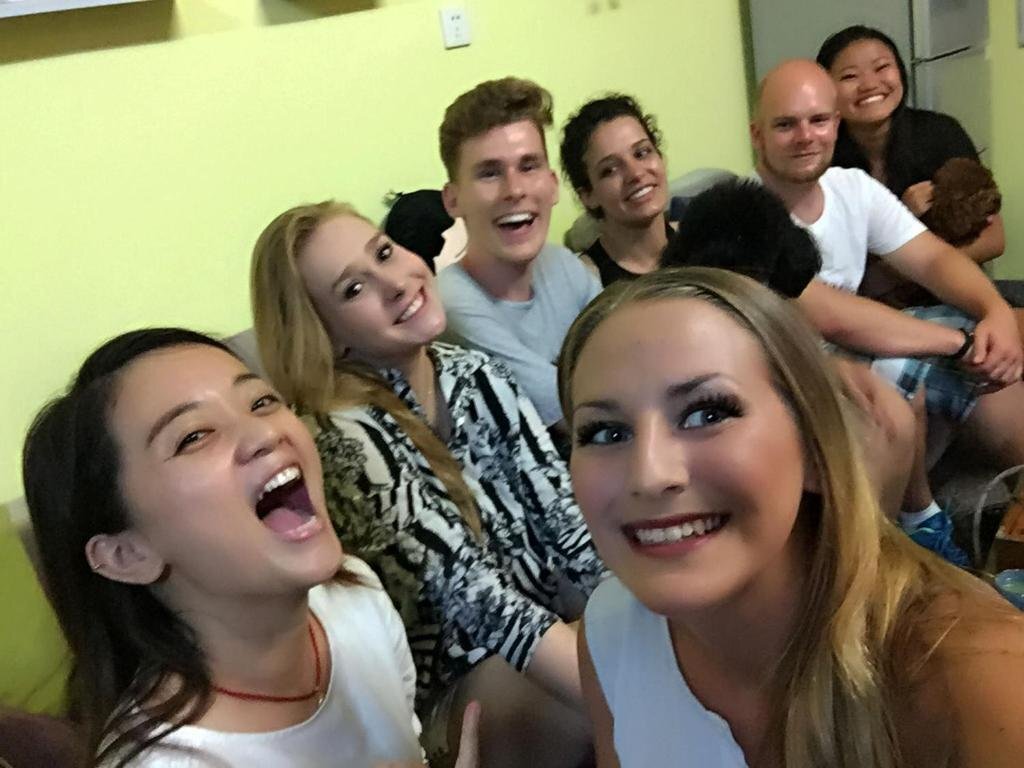 Цюаньчжоу: Quanzhou Nice Youth Hostel