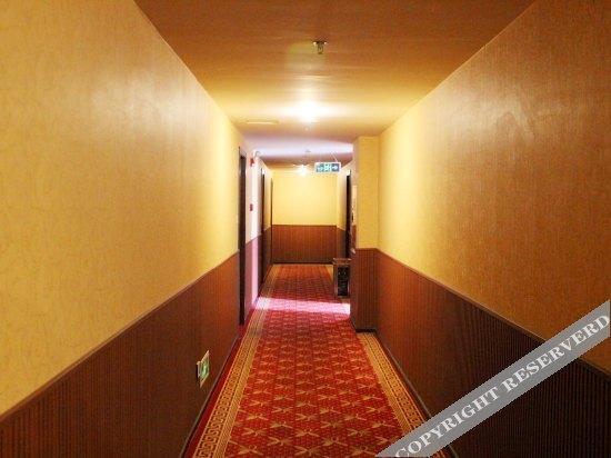 Сичан: Xichang Huatai Inn