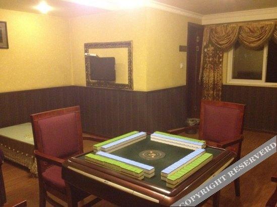 Сичан: Xichang Huatai Inn