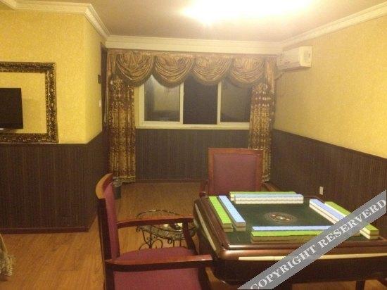 Сичан: Xichang Huatai Inn
