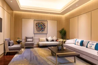 Дали: Hilton Dali Resort & Spa