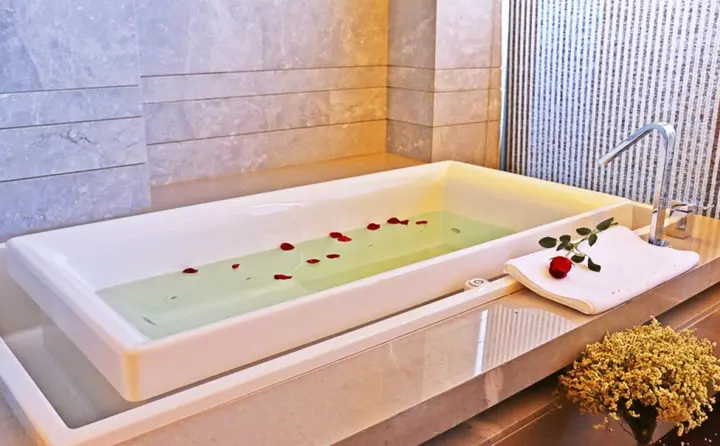 Дали: Hilton Dali Resort & Spa