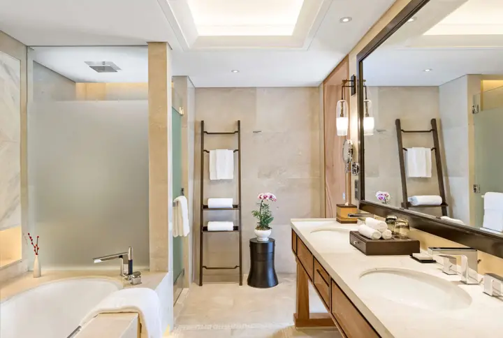 Дали: Hilton Dali Resort & Spa