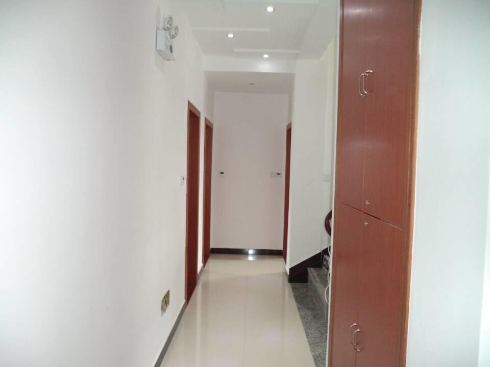 Чичжоу: Jiuhuashan Xianyaju Hotel