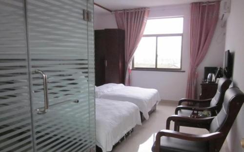 Чичжоу: Jiuhuashan Jingxiu Villa