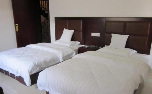 Чичжоу: Jiuhuashan Jingxiu Villa