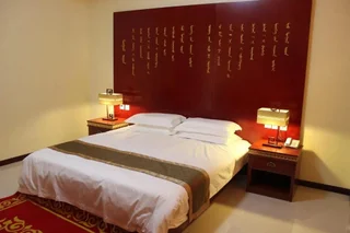 Хулун-Буир: Tianyuan Hotel Ergun