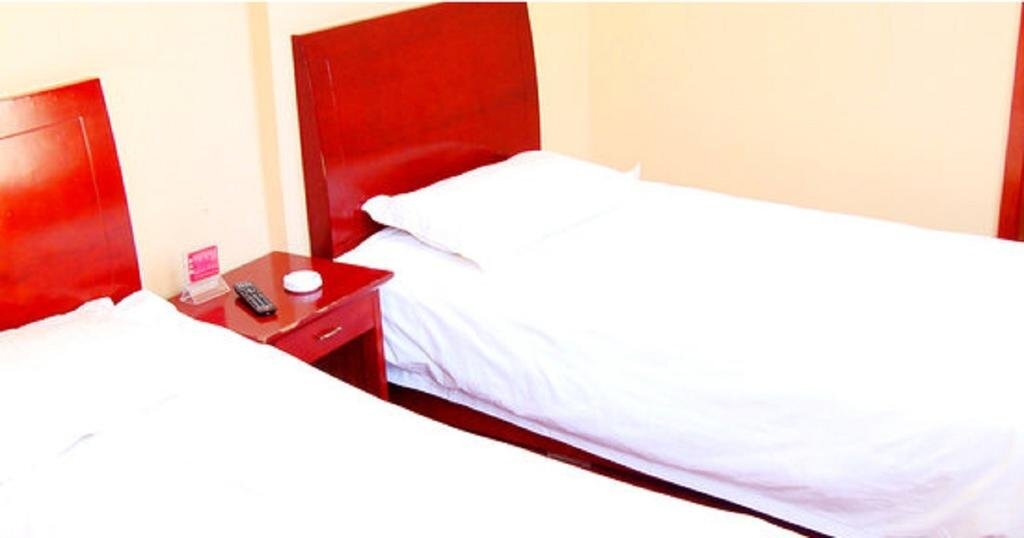 Ордос: Yunyang Hotel