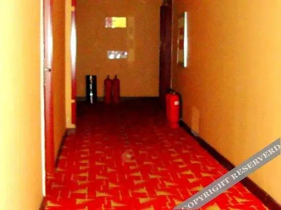 Ордос: Yunyang Hotel