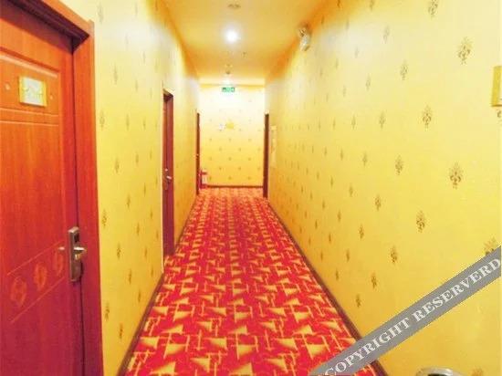 Ордос: Yunyang Hotel