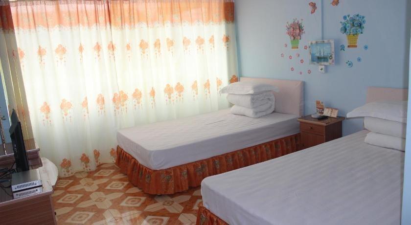 Чжанцзяцзе: My Yijia Inn