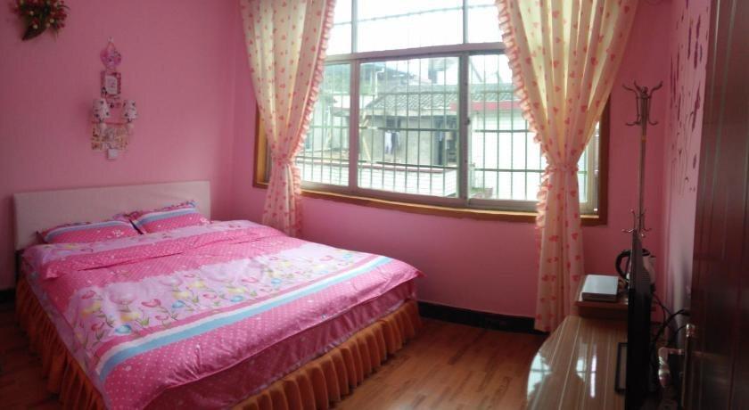 Чжанцзяцзе: My Yijia Inn