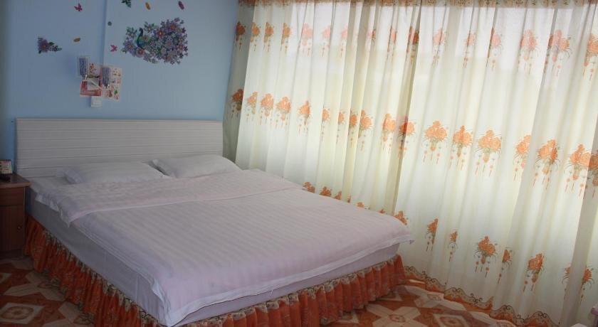 Чжанцзяцзе: My Yijia Inn