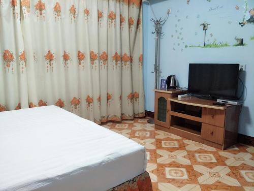 Чжанцзяцзе: My Yijia Inn