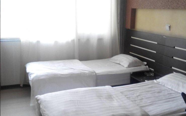 Даньдун: Liaodong Hotel Second Branch
