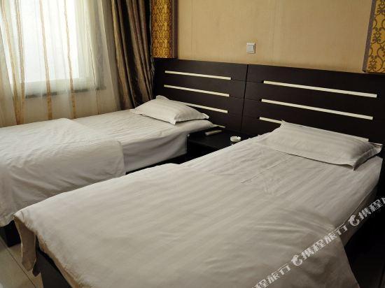 Даньдун: Liaodong Hotel Second Branch
