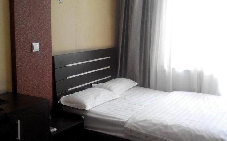 Даньдун: Liaodong Hotel Second Branch